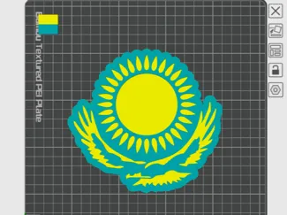 Kasachstan