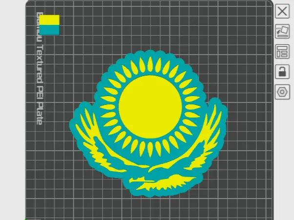 Kasachstan
