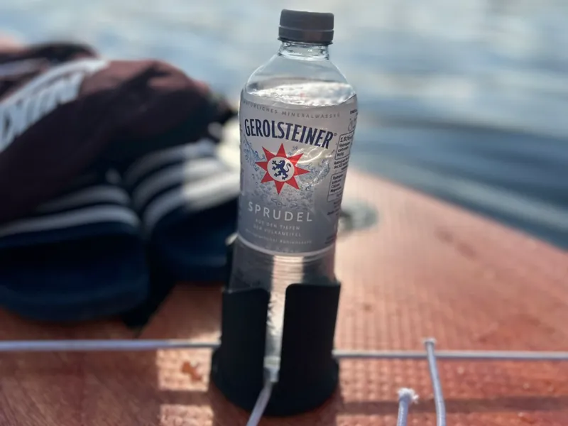 SUP Stand Up Paddling drinkholder - Getränkehalter