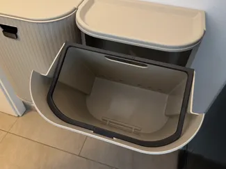 GÅRDSFIT - IKEA GÅRDSBUTIK trash bag holder