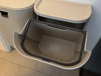 Trash Bag Holder