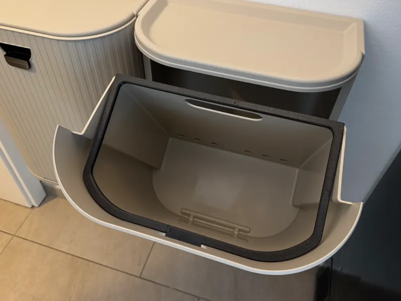 GÅRDSFIT - IKEA GÅRDSBUTIK trash bag holder