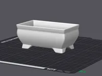 0.2mm layer, 2 walls, 5% infill