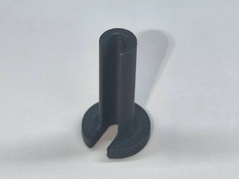 P2S Filament Buffer Output PTFE Tube Removal Tool