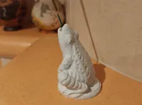 0.16mm layer, 2 walls, 10% infill
