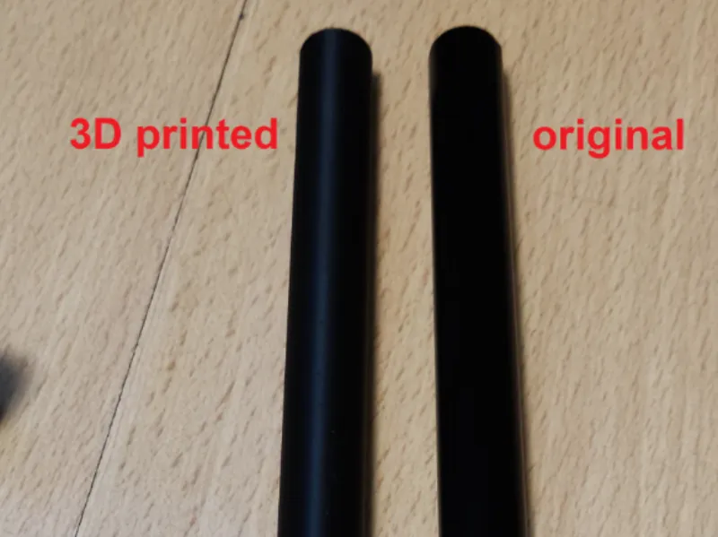 Songmics shoe rack pipe rod bar Different Sizes!