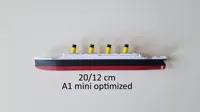 A1 mini optimized - 0.2mm layer, 2 walls, 15% infill