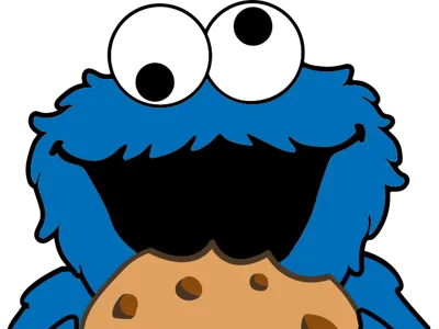 Cookie Monster - Cookie Monster