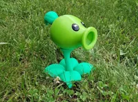 0.2mm layer, 2 walls, 10% infill