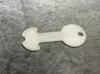 Shopping Cart Token – No Coin – Fast Print – Ironed