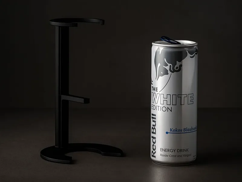 RedBull Halter