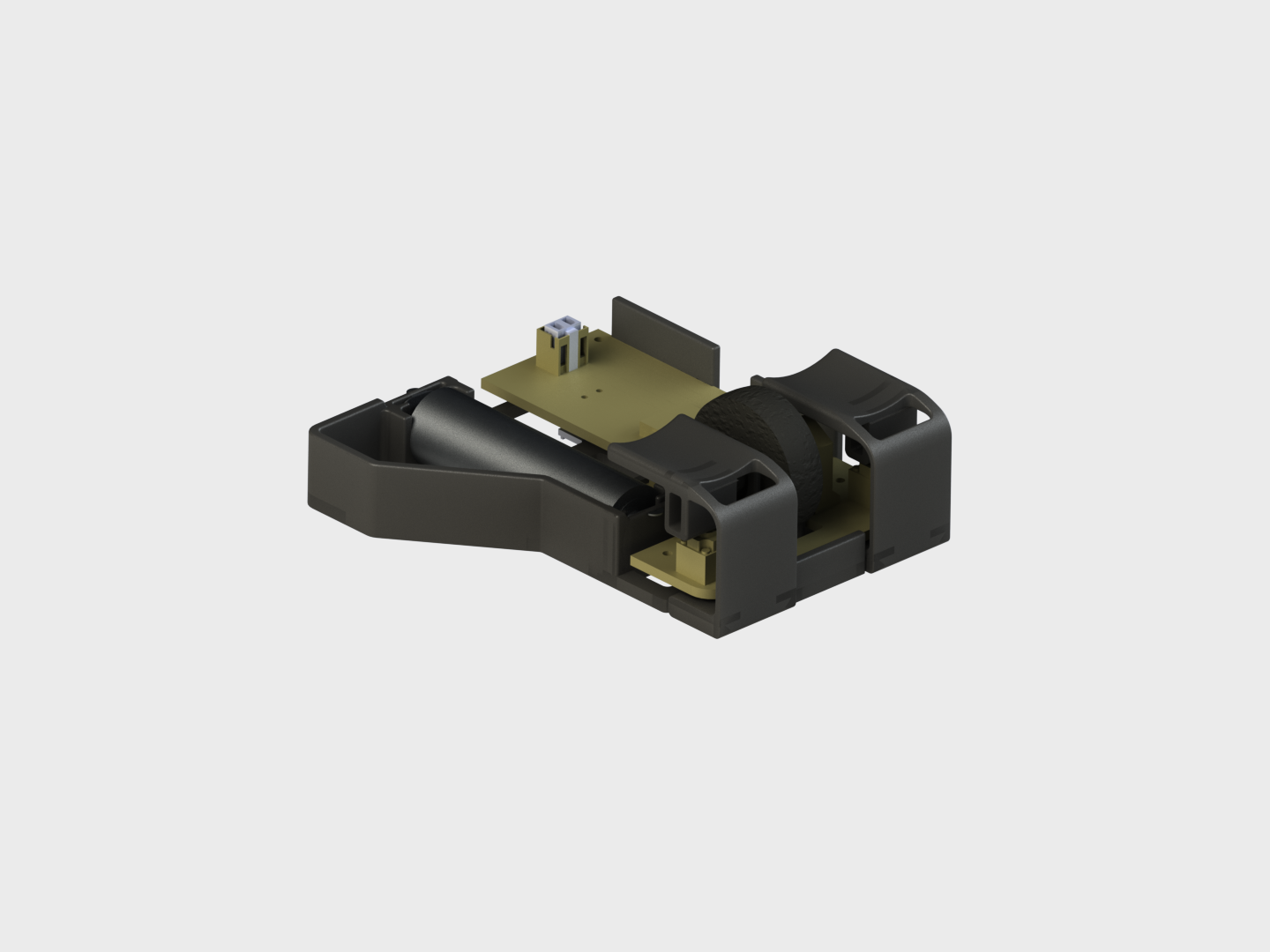 30g Ultralight Mouse - Bambu Wireless Mouse Kit