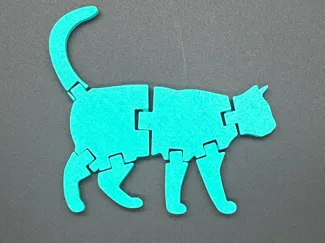 Flexi Cat
