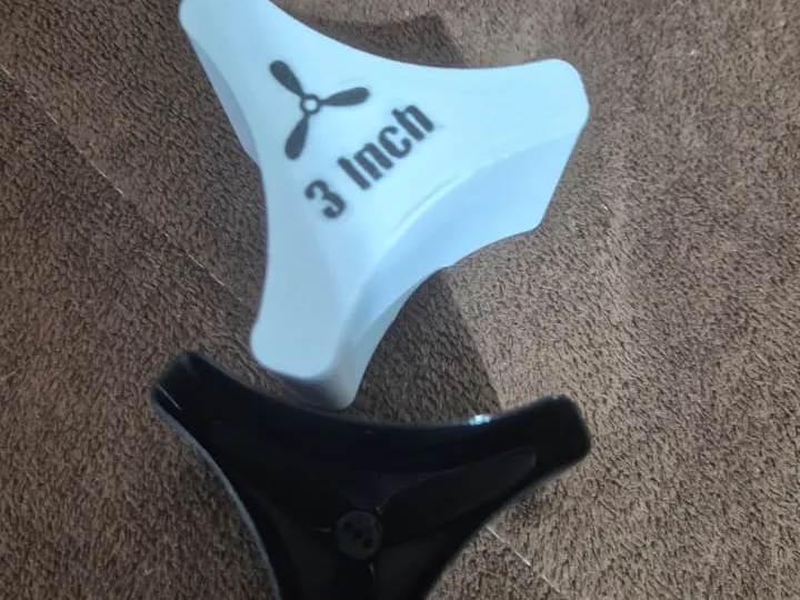 Propeller Storage Box – 3" and 5"