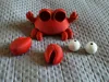 patrs 1plate 3color0.2mm layer, 2 walls, 7% infill