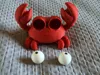 whole crab 3plate 3color 0.2mm layer, 2 walls, 10% infill
