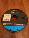 0.24mm layer, 3 walls, 15% infill