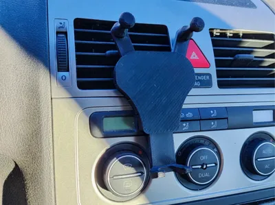 Car Air Vent Phone Holder