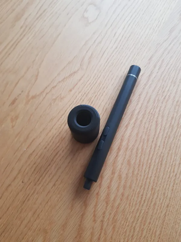Support pour tournevis électrique iFixit