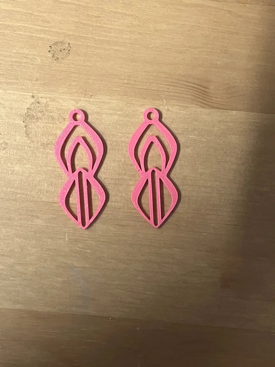 earrings view 2