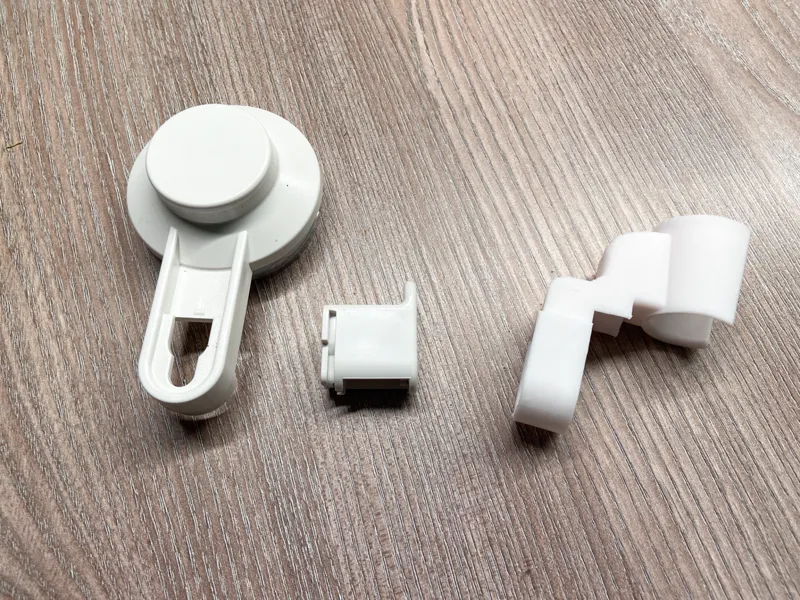 Shower Head Holder for IKEA TISKEN