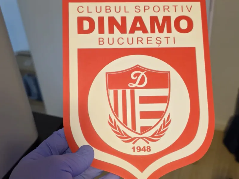 CS Dinamo Bucuresti