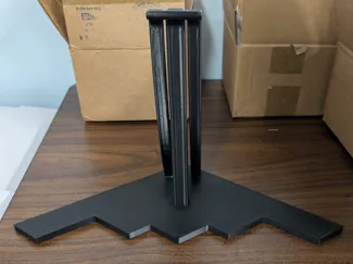 B-2 Award Stand