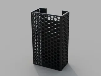 P1S Poop Bucket for D10x3 mm Magnets