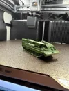 0.2mm layer, 2 walls, 10% infill