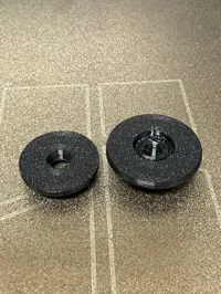 Einhaengeknopf Part 2