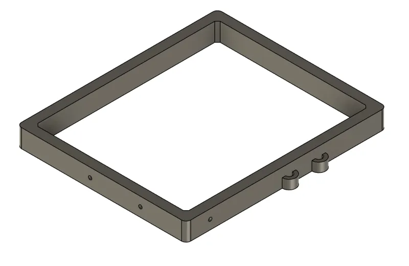 Synology DS920+ Wall Mount