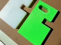 0.2mm layer, 6 walls, 25% infill