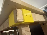 0.28mm layer, 4 walls, 20% infill