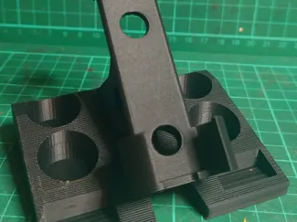 OXVA XLIM Pro charge stand