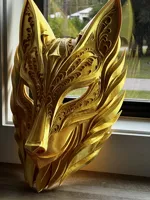 Mask | A2L | 0.4mm nozzle | Adult Large