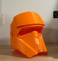 Casque Shoretrooper sans visière — photo 6