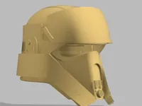 Casque Shoretrooper sans visière — photo 2