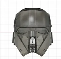 Casque Shoretrooper sans visière — photo 8