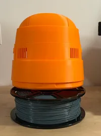 Casque Shoretrooper sans visière — photo 5