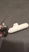 0.2mm layer, 2 walls, 10% infill