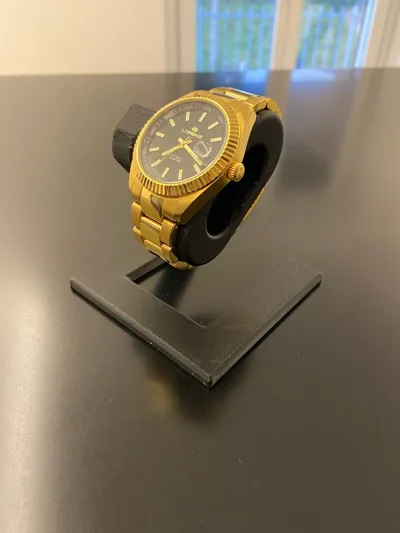 Watch display stand by Nst - MakerWorld