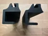 0.28mm layer, 3 walls, 30% infill