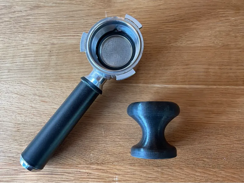 Delonghi Dedica EC680/EC685 Tamper 