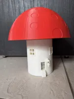 ASA, 0.2mm layer (roof adaptive), 6 walls, 5% infill