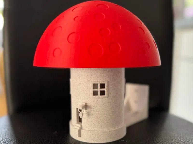 Netatmo Outdoor Housing