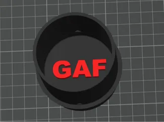 F150 GAF (HSR)
