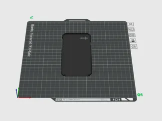 iPhone SE 2020/2022 Hardcase