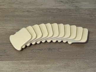 Bread Loaf Fidget
