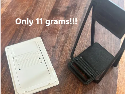 Card Phone Stand 