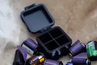 35mm x 4 rolls